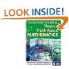 Facilitator's Guide to Ways to Think About Mathematics