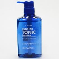 MKL トニックシャンプーリンスインタイプ 450ml