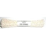 BJ Long's~ BJ Long's Pipe Cleaners~ Hard Bristole~ 5 Pack~ 44 Cleaners per Roll