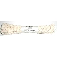 BJ Long's~ BJ Long's Pipe Cleaners~ Hard Bristole~ 5 Pack~ 44 Cleaners per Roll