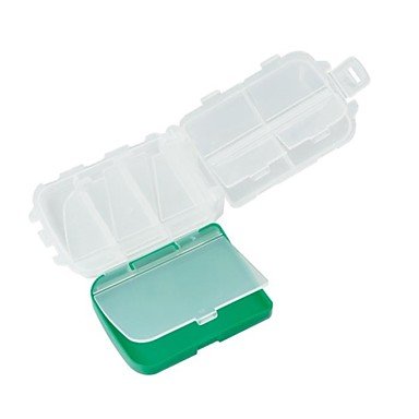 Rayshop - Pro'sKit SB-1007K Multi-Purpose Box(O.D.:99x66x36mm) (Unit:2Pcs/Pack)