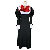 処女はお姉さまに恋してる  聖央女学院 冬服 コスプレ衣装 MENS-M