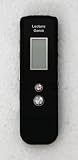 from Lecture Genie Lecture Genie Digital Lecture Recorder Model LECGEN02GB