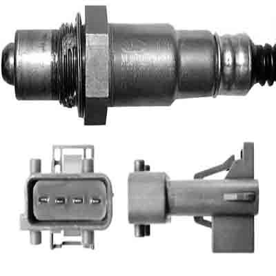 Standard Motor Products Oxygen Sensor