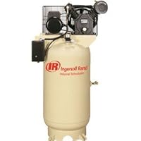 7.5 Horse Power Air Compressor Model 2475N7.5-V