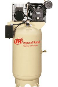7.5 Horse Power Air Compressor Model 2475N7.5-V