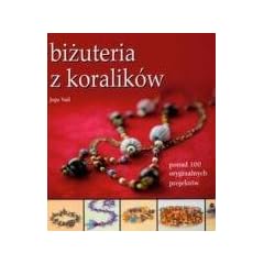 Bizuteria z koralikow