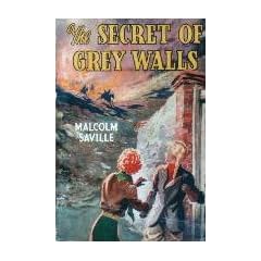 The Secret Of Grey Walls