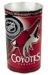 Phoenix Coyotes 15" Waste Basket - Hockey Sports Merchandise