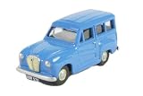 Austin A35 Countryman Streamline Blue
