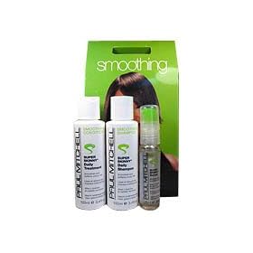 Paul Mitchell - Soin Du Cheveu - Take Home Smoothing Pack Various