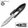 Smith & Wesson SWVIP Viper Serrated Knife