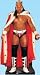 KING BOOKER WWE WRESTLING LIFE-SIZE CARDBOARD STANDUP Image