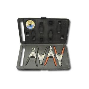 Direct Source (DSIQRP4S) 4 Pc. Quick Release & Hose Puller Plier Set On Sale