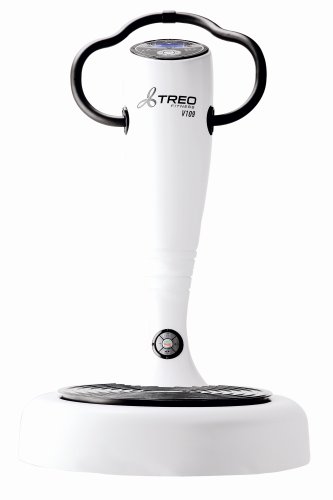 Horizon Treo V109 Vibration Plate