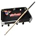 Budweiser Executive Desktop Pool Table in a Case Budweiser Executive Desktop Pool Table in a Case