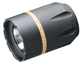 LEUP MX-100 XENON BEZEL Black Flashlight