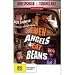 Search : Even Angels Eat Beans (Anche gli angeli mangiano fagioli) [ NON-USA FORMAT, PAL, Reg.0 Import - Australia ]