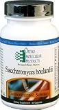 Ortho Molecular Products Saccharomyces Boulardii 60 capsules