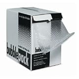 12 x 50' Bubble Dispenser Pack Bubble Height: 1/2 (BD1212)