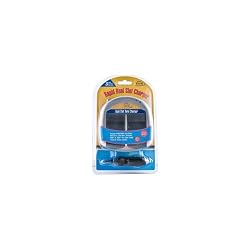 Sakar CHTWDU7 Twin Charger for Panasonic Du Series