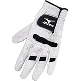 Mizuno RetroFlex Glove (COLOR: White)