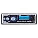 Pyle PLR24MPF AM/FM Receiver MP3 Playback with USB/SD/AUX-IN