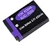 KODAK KLIC-7003 Battery 3.7V 1050mAh by Pexell
