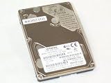 Hitachi - Hitachi 10GB 2.5" Notebook IDE Hard Drive