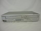 Sylvania DVC865G Video Recorder & DVD/CD Player