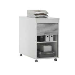 FMD Profi 77 Rollcontainer Profi 77 B/H/T 45.5 x 76.0 x 65.0 cm, wei�