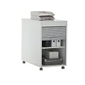FMD Profi 77 Rollcontainer Profi 77 B/H/T 45.5 x 76.0 x 65.0 cm, wei�