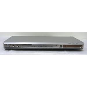Buy Classic DVD54S DVD Player with Progressive Scan & Karaoke by Classic now!
