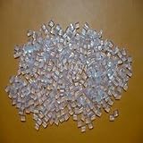 Italian Keratin Glue Grain for Human Hair Extension Installation 50g Bag