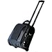Port PR700 3.1 EasyRoller - Black (1680D Ballistic Nylon)