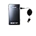 Retractable USB Cable for the Samsung SGH-F480 with Power Hot Sync and Charge capabilities - Gomadic Brand w/ TipExchange Technology
