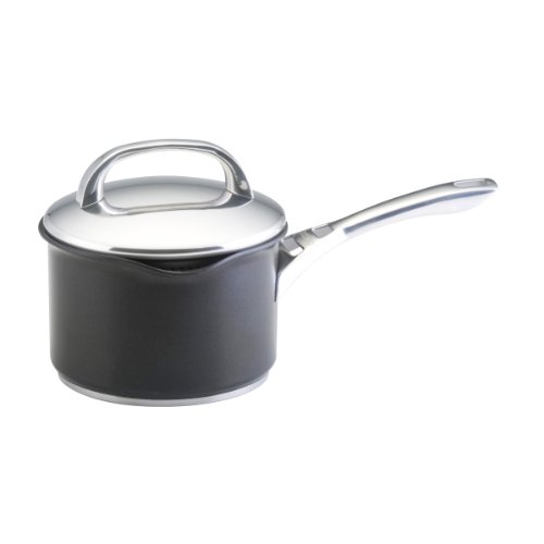 Infinite 2-qt. Saucepan with Lid