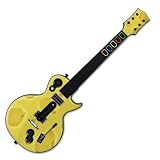 Guitar Hero III Skin - Cheese (XBOX 360 / PS3 )