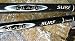 OKUMA FISHING TKL CO (SS-S1102H1 ) Speciality Rods SOLARIS 11' HVY SURF SPIN ROD