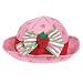 Strawberry Shortcake Birthday Party Hat