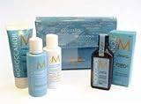 Moroccanoil Hydrating Travel Set