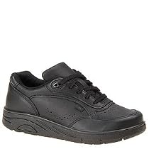 New Balance Women's 706 Walking Shoe - 7.5B Black