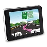 31ttnjKjoeL. SL160  Garmin nüvi 3760T 4.3 Inch Portable GPS Navigator