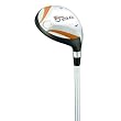 golf clubs