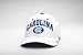Mens North Carolina Tarheels Sport Logo Carolina White Cap