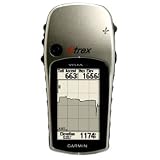 eTrex Vista H - Hiking GPSpar Garmin