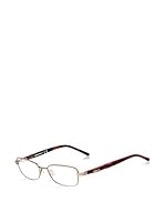 Miss Sixty Montura Mx0454 048 51 Ladies (51 mm) Dorado / Vino