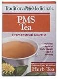 Traditional Medicinals PMS Tea -- 16 Tea Bags