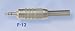 CANARE 3.5�ӃX�e���I�~�j�v���O F-12