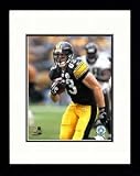 2005 Heath Miller Action 3 Framed Photograph